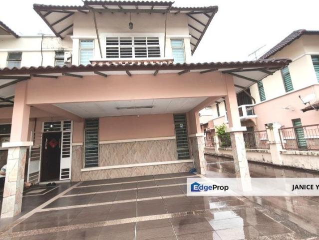 Bandar Putra Kulai