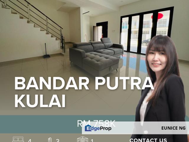 Bandar Putra Kulai