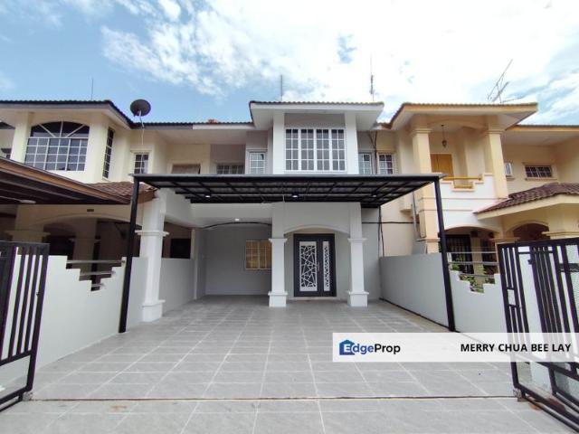 Bandar Putra Kulai