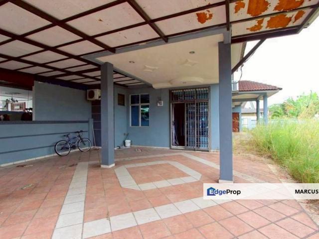 Bandar Putra Kulai
