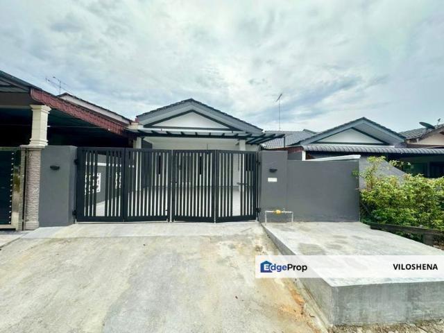 Bandar Putra Kulai