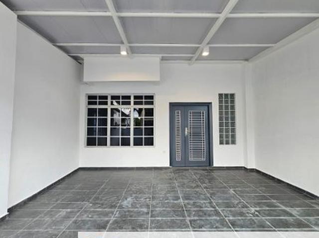 Bandar Putra Kulai