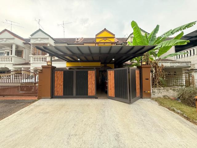Bandar Putra Kulai