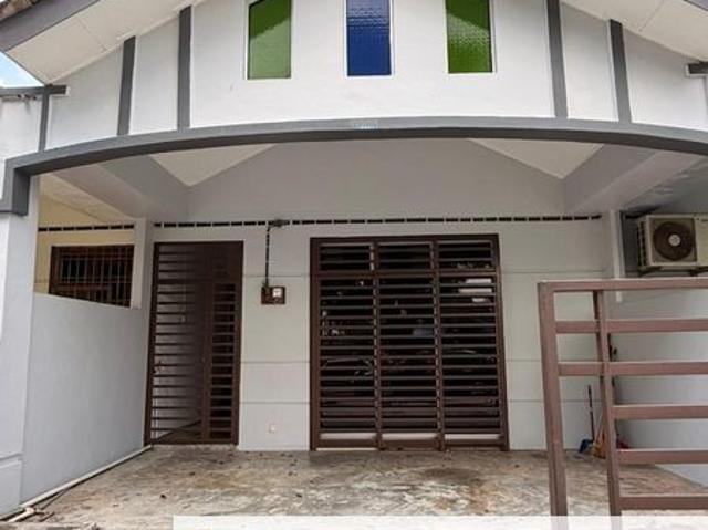 Bandar Putra Kulai