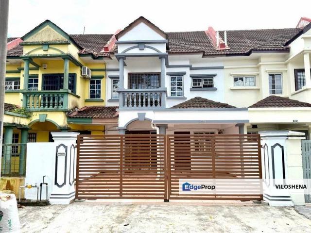 Bandar Putra Kulai