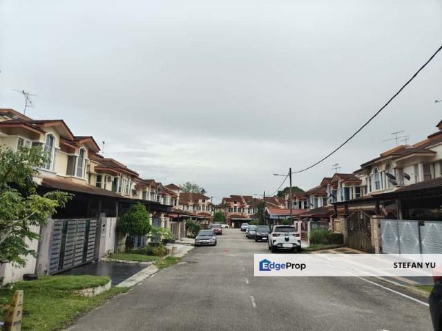 Bandar Putra Kulai