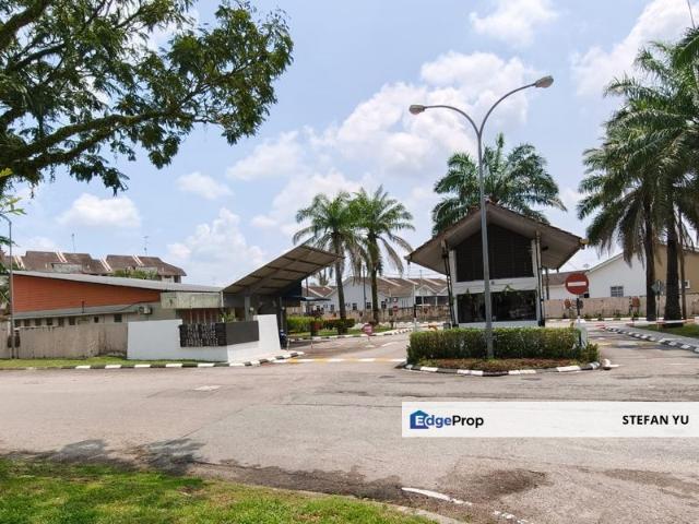 Bandar Putra Kulai