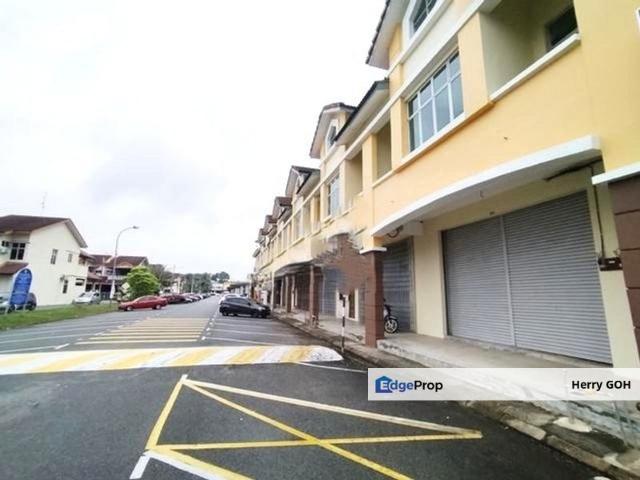 Bandar Putra Kulai