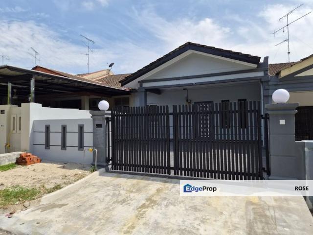 Bandar Putra Kulai