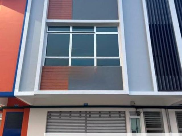 Bandar Putra Kulai