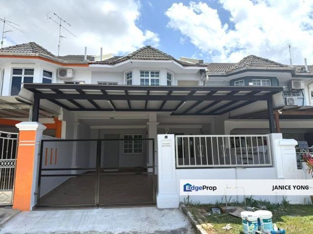 Bandar Putra Kulai