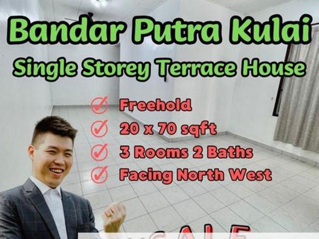 Bandar Putra Kulai