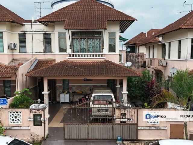 Bandar Putra Kulai