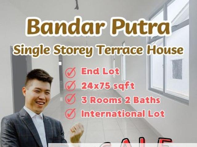 Bandar Putra Kulai