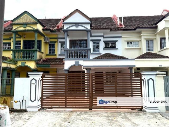 Bandar Putra Kulai