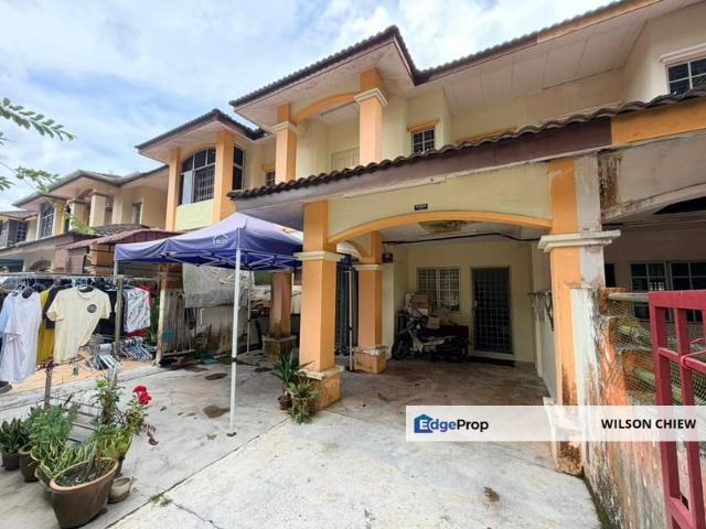Bandar Putra Kulai 4e02 Sonatia 2