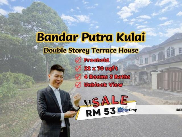 Bandar Putra Kulai