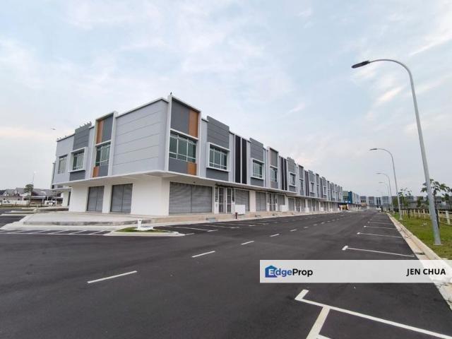 Bandar Putra Kulai