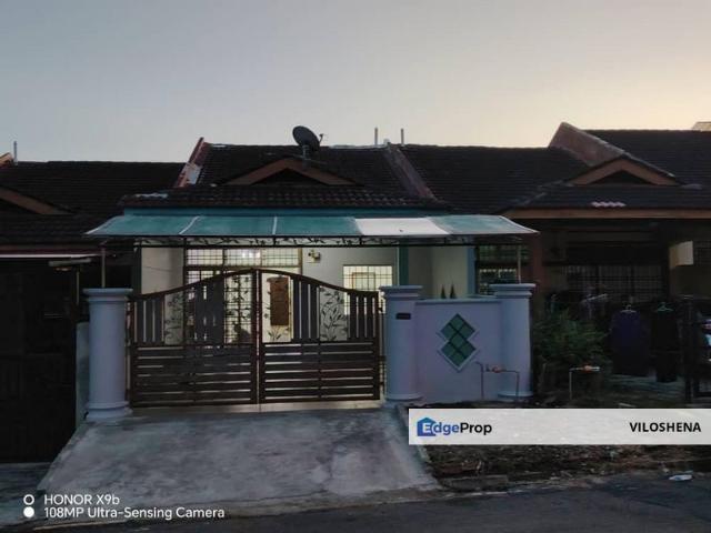 Bandar Putra Kulai