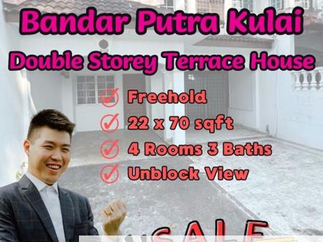 Bandar Putra Kulai