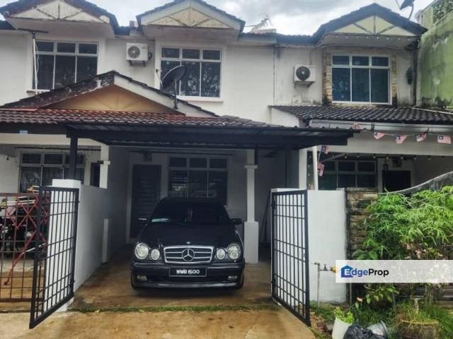 Bandar Putra Kulai