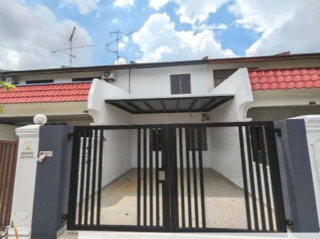 Bandar Putra Kulai