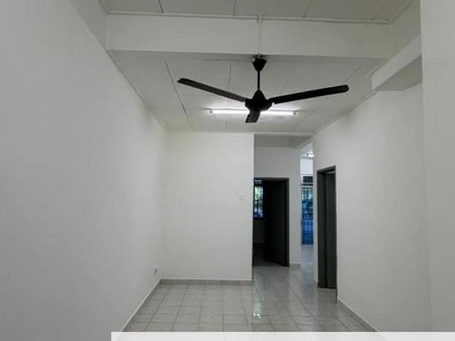 Bandar Putra Kulai
