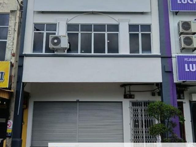 Bandar Putra Kulai