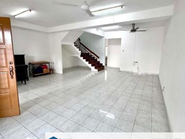 Bandar Putra Kulai