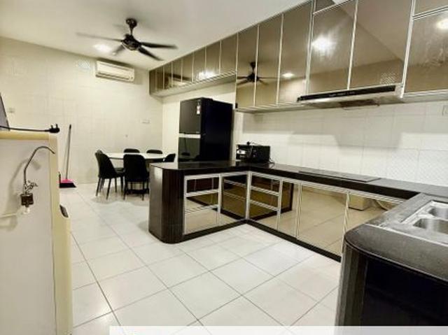 Bandar Putra Kulai