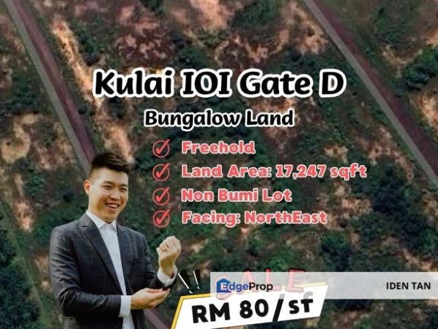 Bandar Putra Kulai