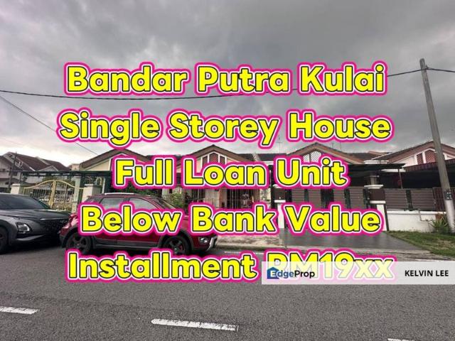 Bandar Putra Kulai