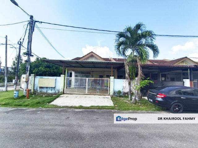Bandar Putra Kulai