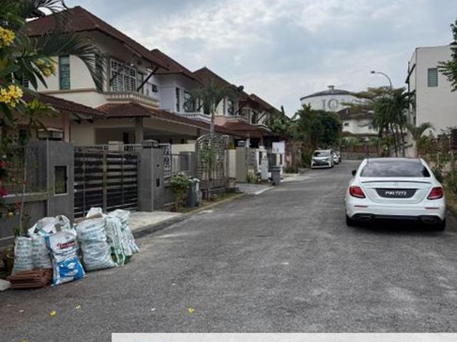 Bandar Putra Kulai