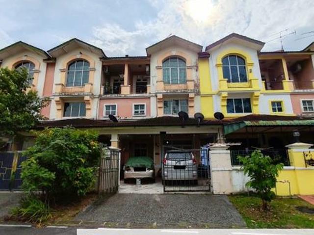 Bandar Putra Kulai