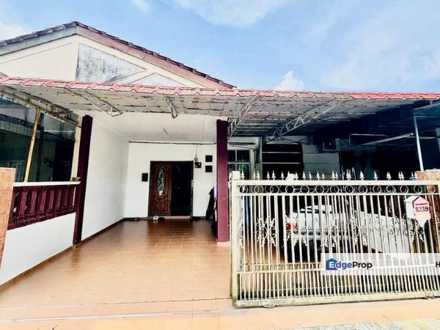 Bandar Putra Kulai