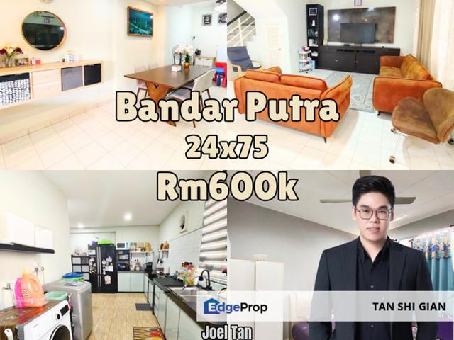 Bandar Putra Kulai