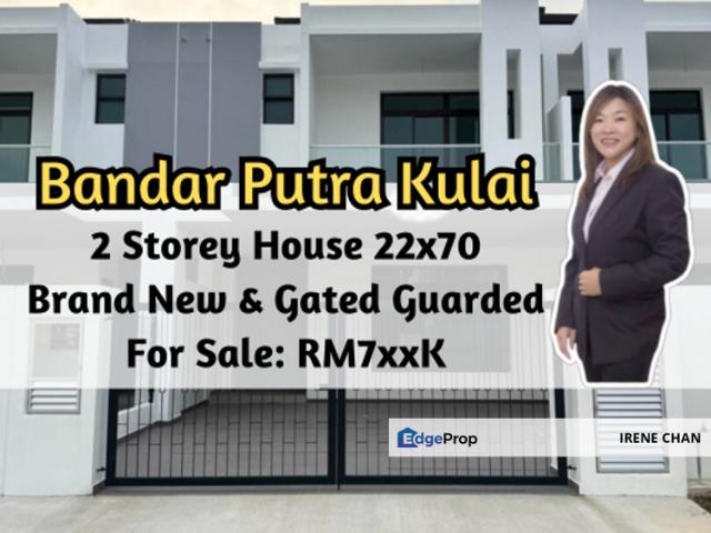 Bandar Putra Kulai