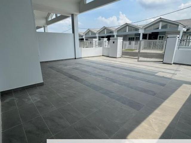 Bandar Putra Kulai