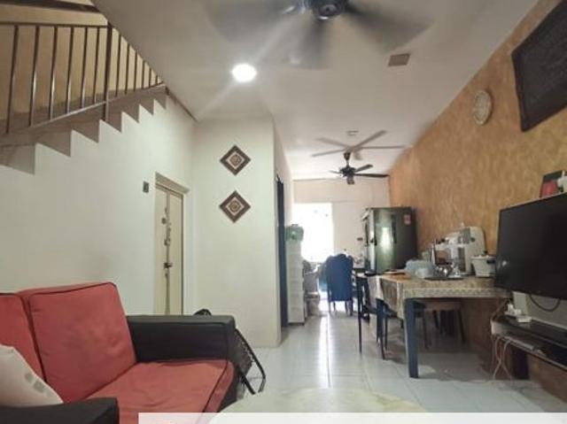 Bandar Putra Kulai