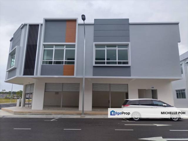 Bandar Putra Kulai