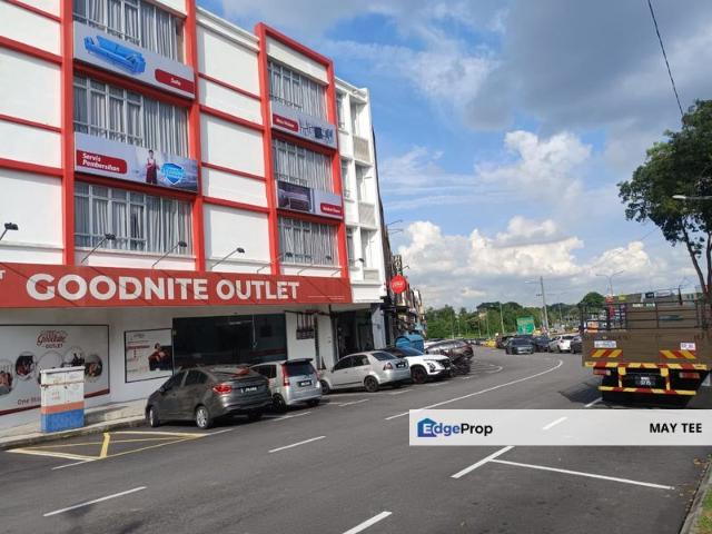 Bandar Putra Kulai