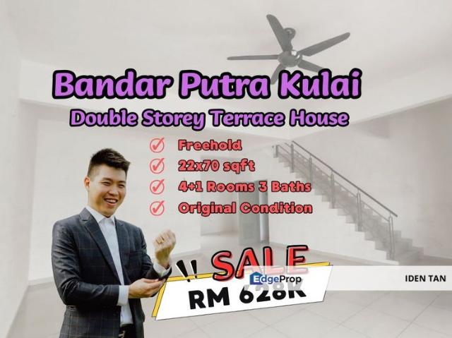 Bandar Putra Kulai