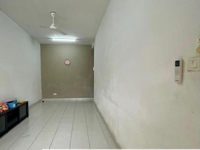 Bandar Putra Kulai