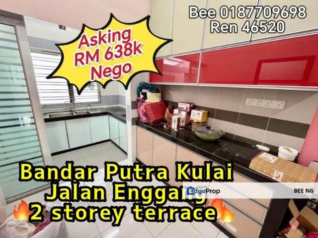 Bandar Putra Kulai