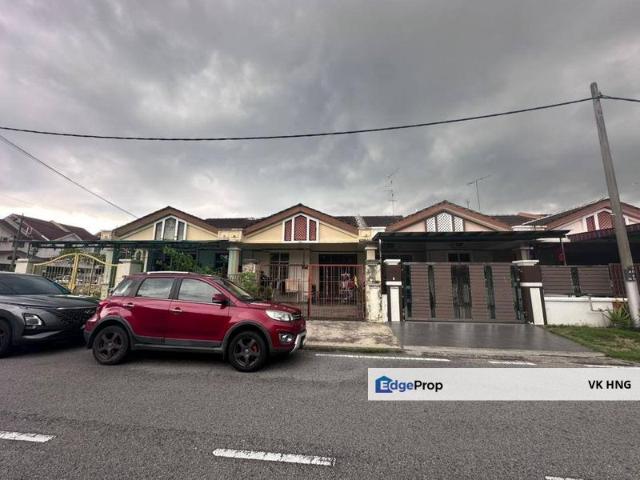 Bandar Putra Kulai