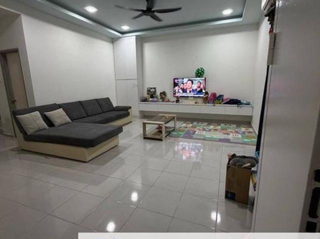 Bandar Putra Kulai