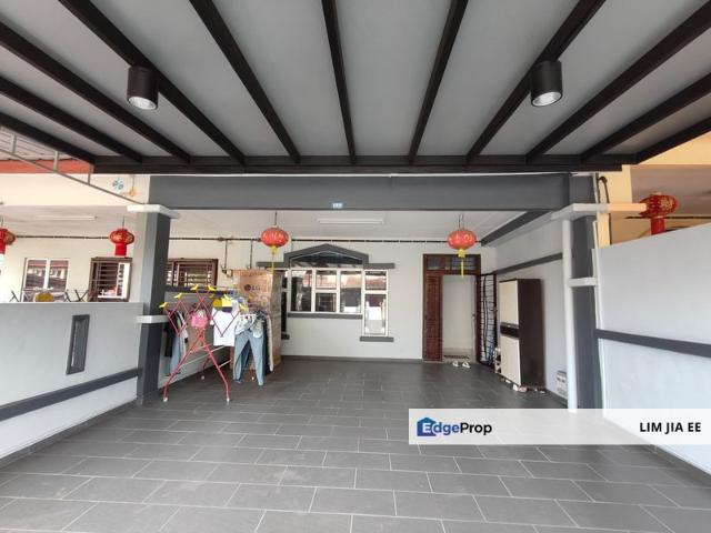 Bandar Putra Kulai