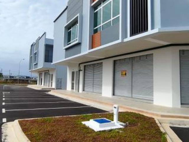 Bandar Putra Kulai