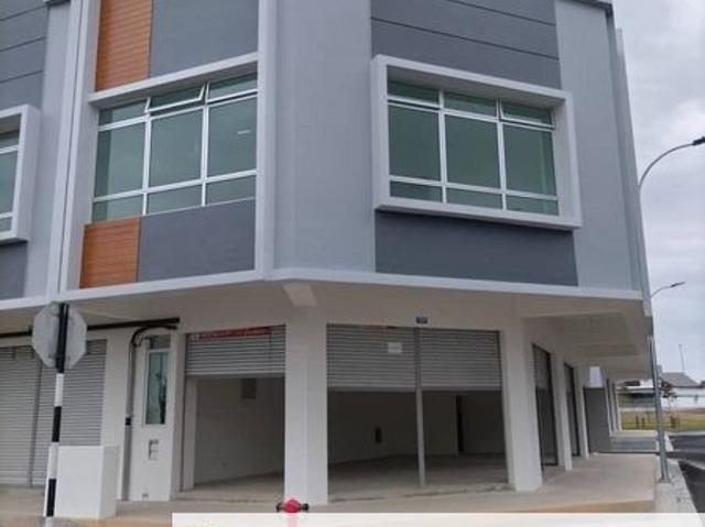 Bandar Putra Kulai